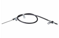 żażné lanko parkovacej brzdy HELLA 8AS 355 664-031