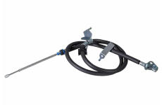 żażné lanko parkovacej brzdy HELLA 8AS 355 665-241