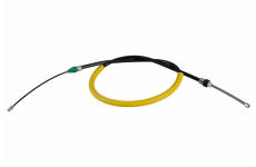 żażné lanko parkovacej brzdy HELLA 8AS 355 665-921