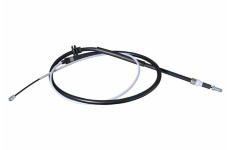 żażné lanko parkovacej brzdy HELLA 8AS 355 670-101