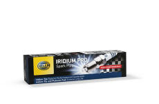 Zapalovací svíčka HELLA 8EH 188 869-371