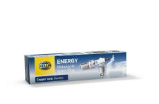 Zapalovací svíčka HELLA 8EH 358 002-421