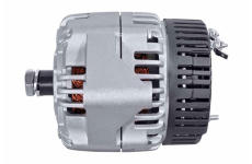 Alternátor HELLA 8EL 015 643-791