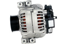 Alternátor HELLA 8EL 012 584-161