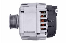 Alternátor HELLA 8EL 015 637-001