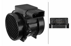 Snímač množství protékajícího vzduchu HELLA 8ET 358 348-041