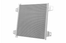 Kondenzátor klimatizácie HELLA 8FC 366 220-021