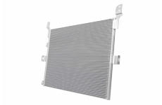 Kondenzátor, klimatizace HELLA 8FC 366 220-061