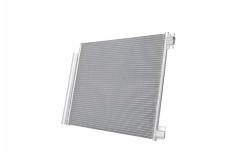 Kondenzátor klimatizácie HELLA 8FC 366 220-131