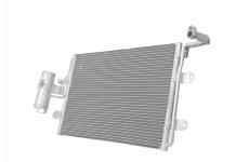 Kondenzátor klimatizácie HELLA 8FC 366 220-231