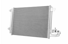 Kondenzátor, klimatizace HELLA 8FC 366 220-431