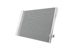 Kondenzátor klimatizácie HELLA 8FC 366 220-471