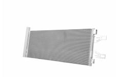 Kondenzátor, klimatizace HELLA 8FC 366 220-591