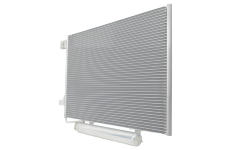 Kondenzátor klimatizácie HELLA 8FC 366 220-601