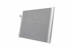 Kondenzátor, klimatizace HELLA 8FC 366 220-681