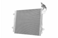 Kondenzátor klimatizácie HELLA 8FC 366 220-761