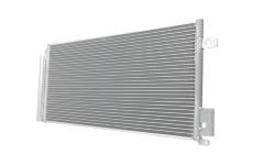 Kondenzátor klimatizácie HELLA 8FC 366 220-881