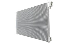 Kondenzátor klimatizácie HELLA 8FC 366 220-901