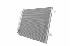 Kondenzátor klimatizácie HELLA 8FC 366 221-211