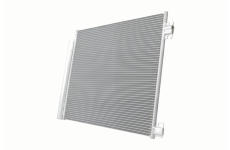 Kondenzátor klimatizácie HELLA 8FC 366 221-431