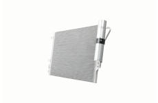 Kondenzátor klimatizácie HELLA 8FC 366 221-491