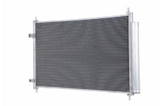 Kondenzátor klimatizácie HELLA 8FC 366 221-671