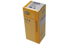 žárovka 12V/21W W3X16D HELLA