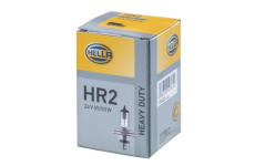 HELLA Žiarovka R2/HR2 24V 55/50W P45t HALOGEN