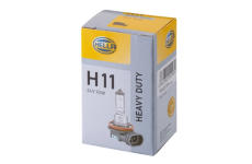 HELLA Žiarovka H11 HD 24V 70W PGJ19-2