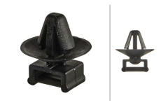 Spona spojky vedení HELLA 8HL 707 878-012