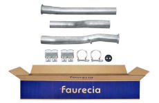 Výfukové potrubie HELLA 8LA 366 002-771