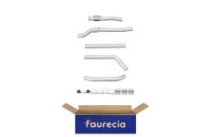 Výfukové potrubie HELLA 8LA 366 002-851