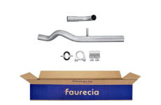 Výfukové potrubie HELLA 8LA 366 004-161