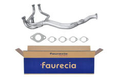 Výfukové potrubie HELLA 8LA 366 004-411