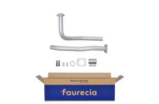 Výfukové potrubie HELLA 8LA 366 004-801