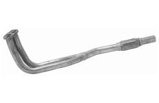 Výfukové potrubie HELLA 8LA 366 004-951