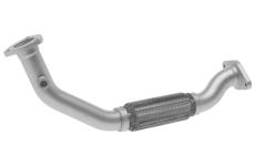 Výfukové potrubie HELLA 8LA 366 005-171