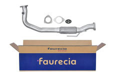 Výfukové potrubie HELLA 8LA 366 005-191