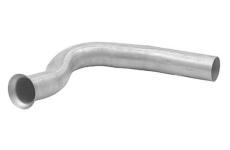 Výfukové potrubie HELLA 8LA 366 005-291