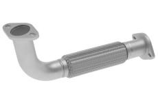 Výfukové potrubie HELLA 8LA 366 005-431