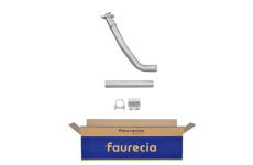 Výfukové potrubie HELLA 8LA 366 006-091