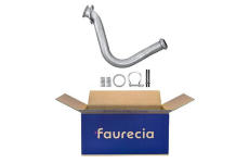 Výfukové potrubie HELLA 8LA 366 006-561