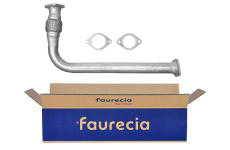 Výfukové potrubie HELLA 8LA 366 006-591