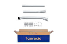 Opravné potrubie pre katalyzátor HELLA 8LA 366 007-071