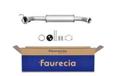 Predni tlumic vyfuku HELLA 8LB 366 022-121