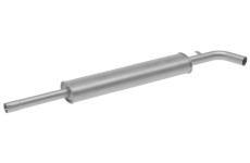 Predni tlumic vyfuku HELLA 8LB 366 022-571