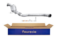 Katalyzátor HELLA 8LE 366 050-281