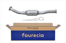 Katalyzátor HELLA 8LE 366 050-671