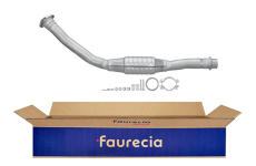 Katalyzátor HELLA 8LE 366 050-741