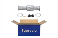 Katalyzátor HELLA 8LE 366 051-301